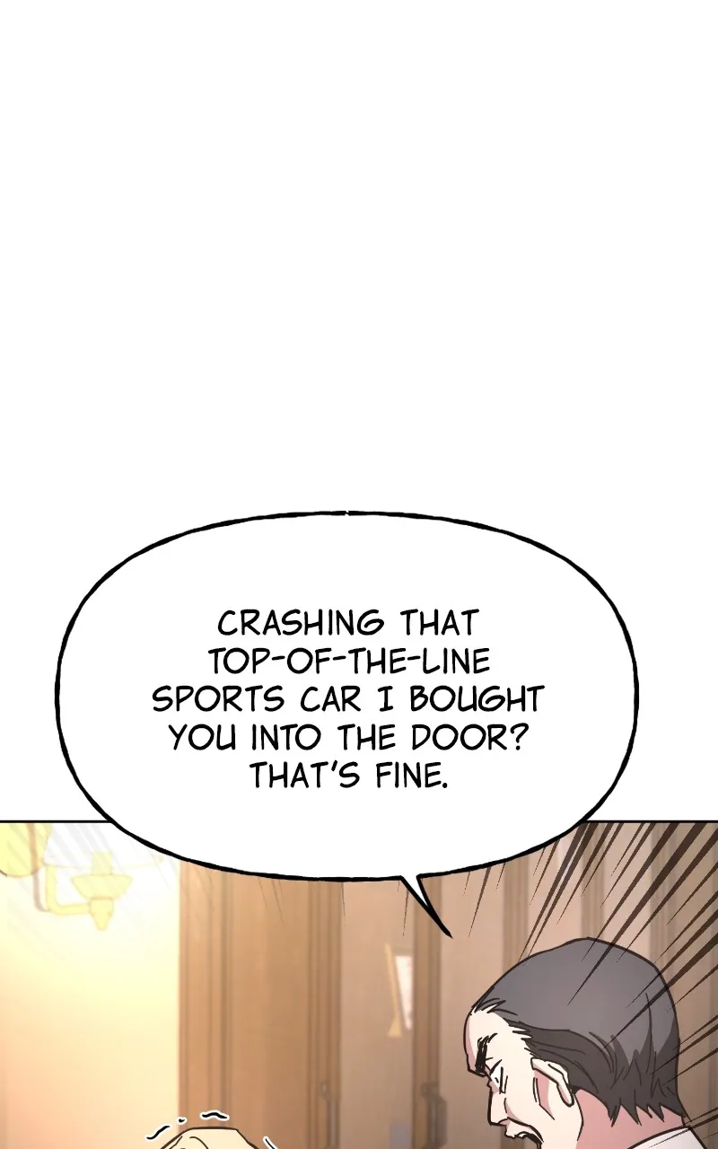 A Life-Changing Turn Chapter 7 page 104 - 