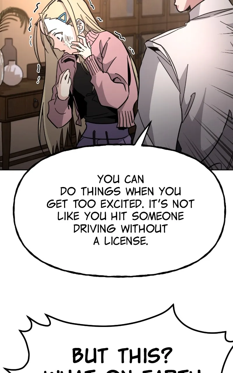 A Life-Changing Turn Chapter 7 page 105 - 