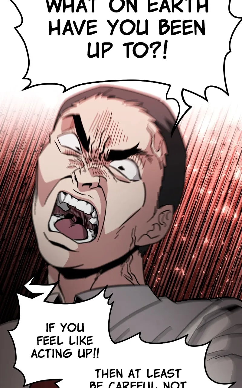 A Life-Changing Turn Chapter 7 page 106 - 