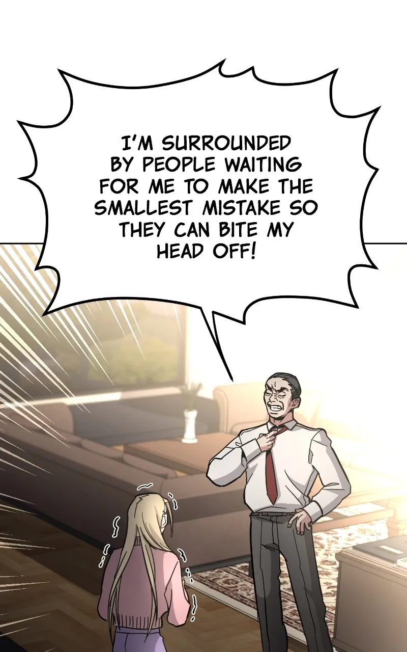 A Life-Changing Turn Chapter 7 page 109 - 