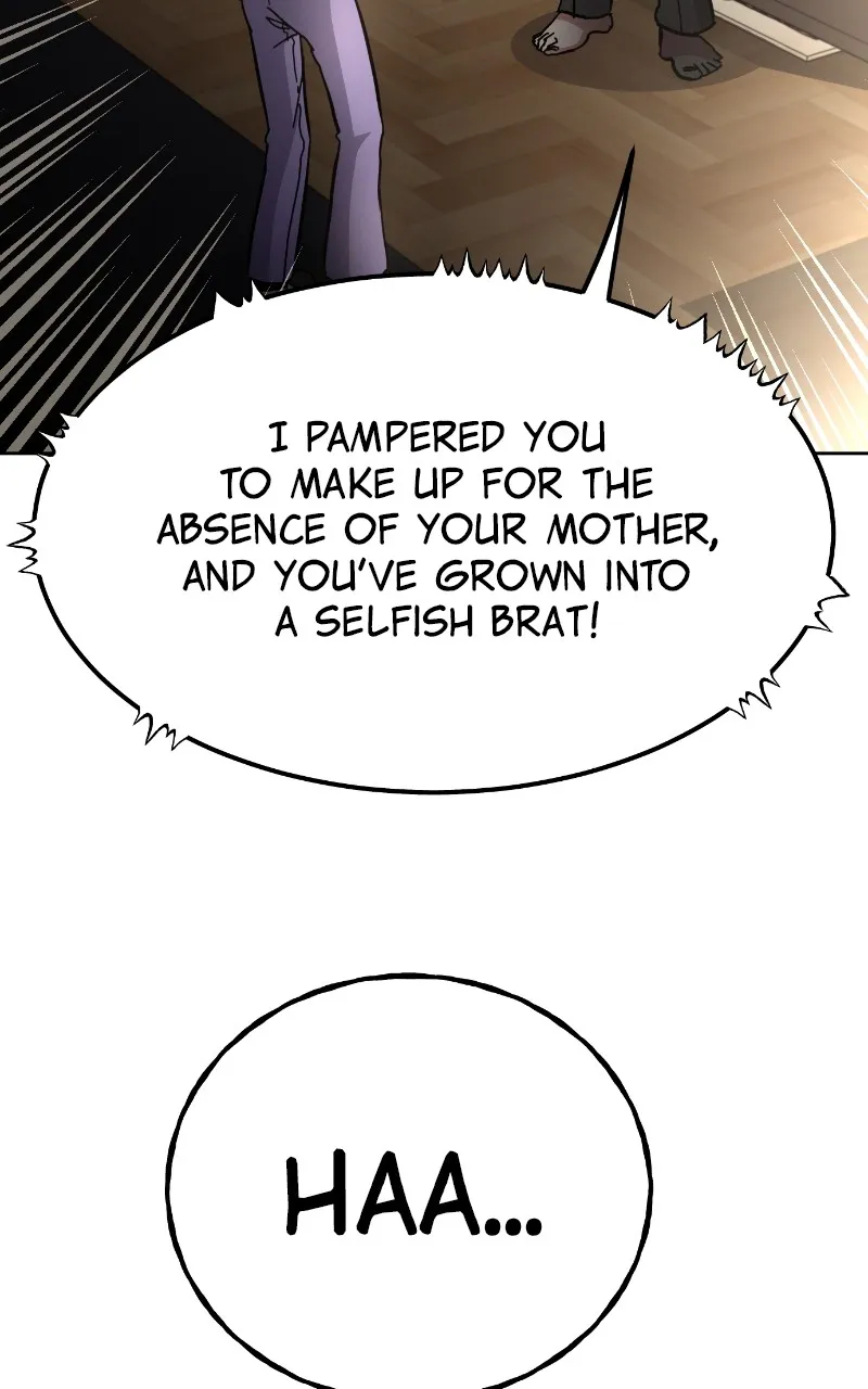 A Life-Changing Turn Chapter 7 page 110 - 