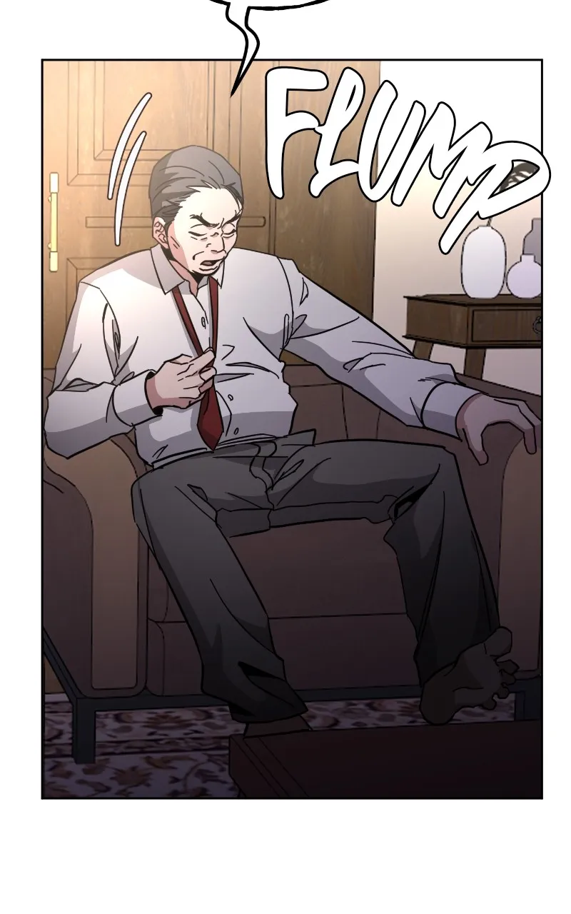 A Life-Changing Turn Chapter 7 page 111 - 