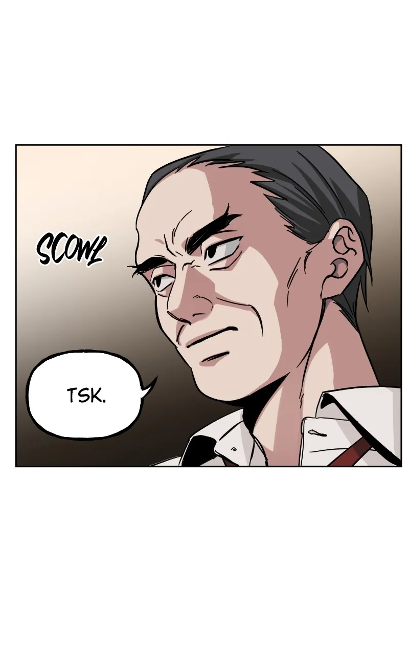 A Life-Changing Turn Chapter 7 page 112 - 