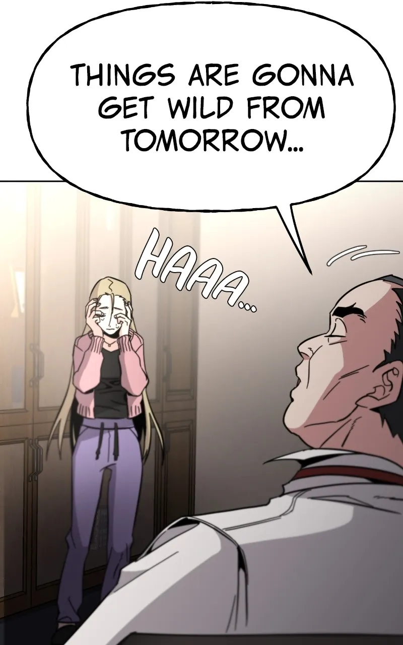 A Life-Changing Turn Chapter 7 page 113 - 