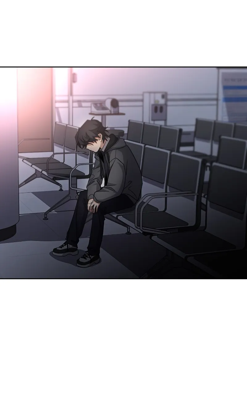A Life-Changing Turn Chapter 7 page 116 - 