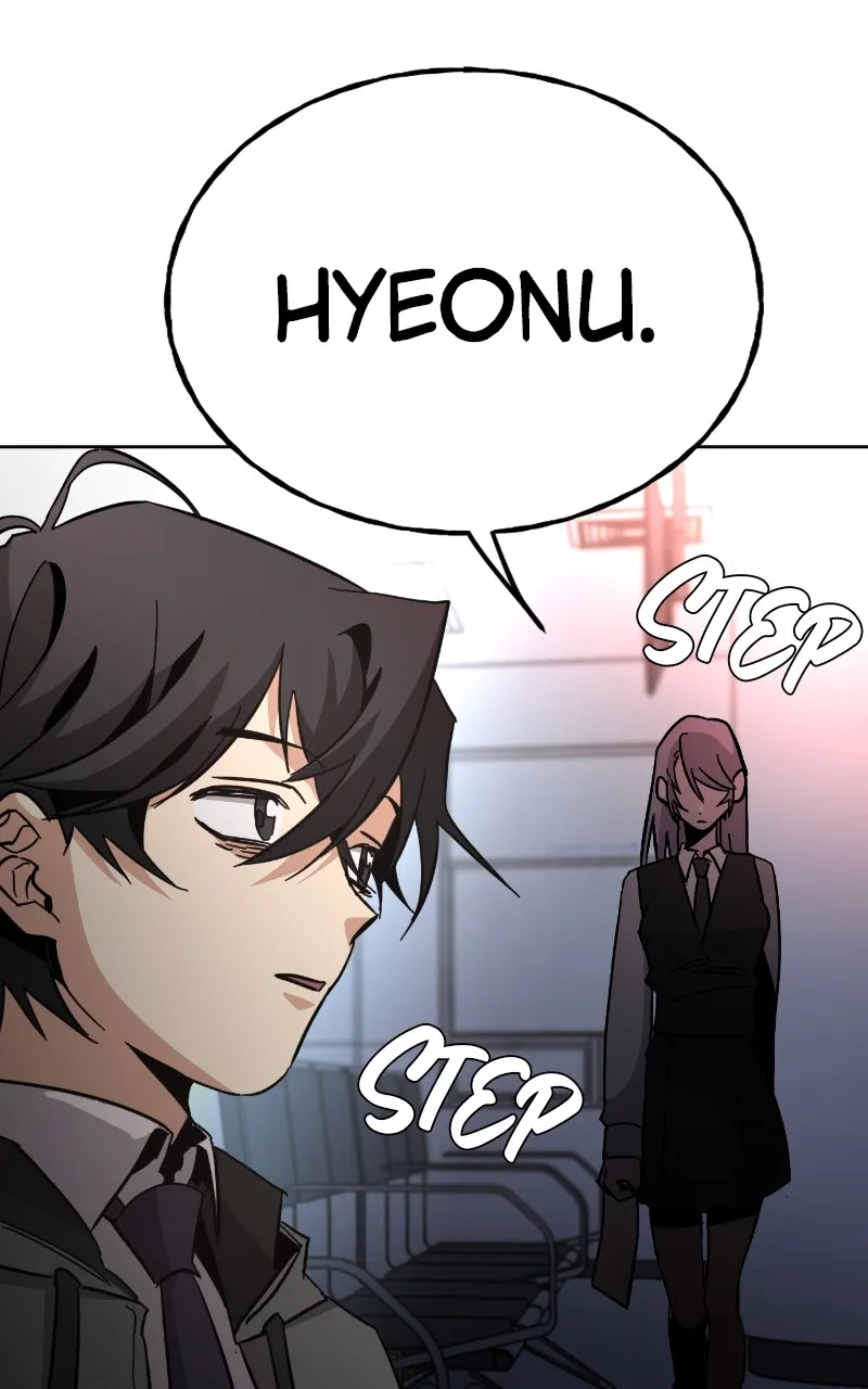 A Life-Changing Turn Chapter 7 page 117 - 