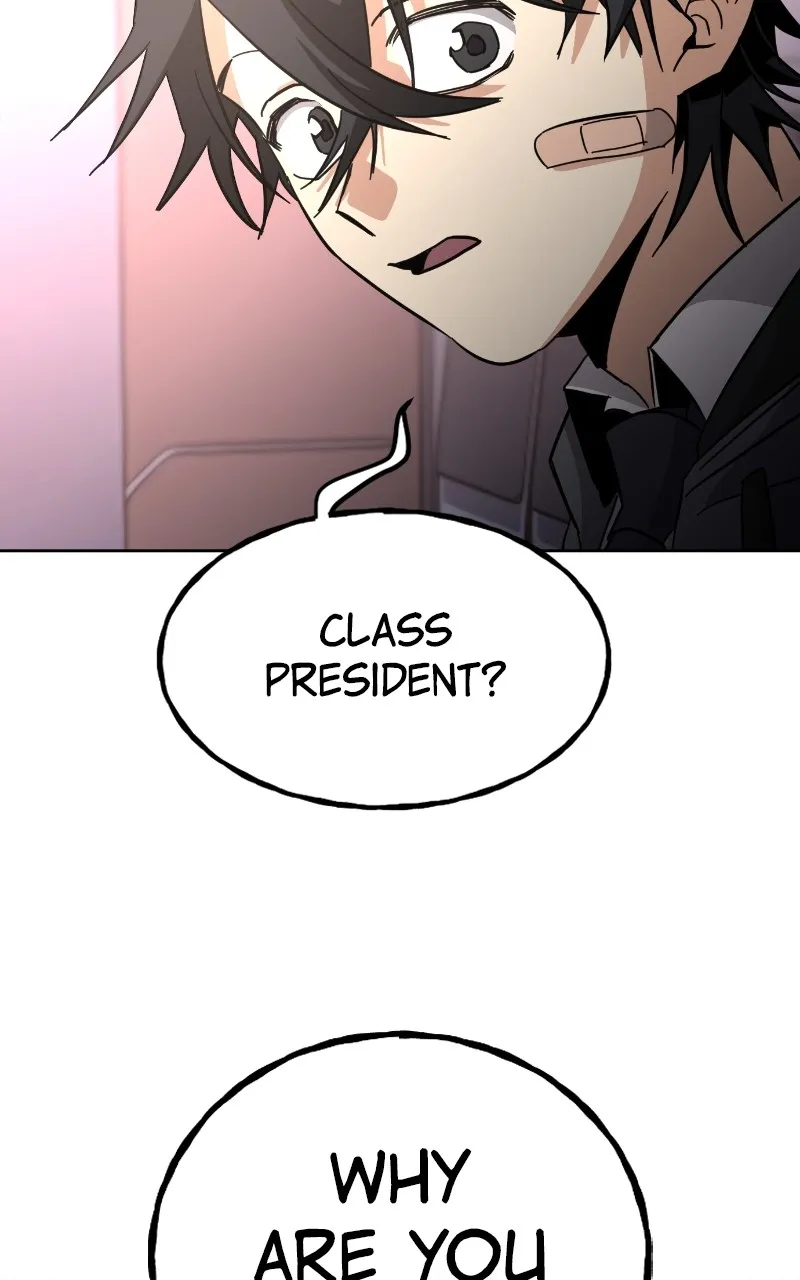 A Life-Changing Turn Chapter 7 page 119 - 