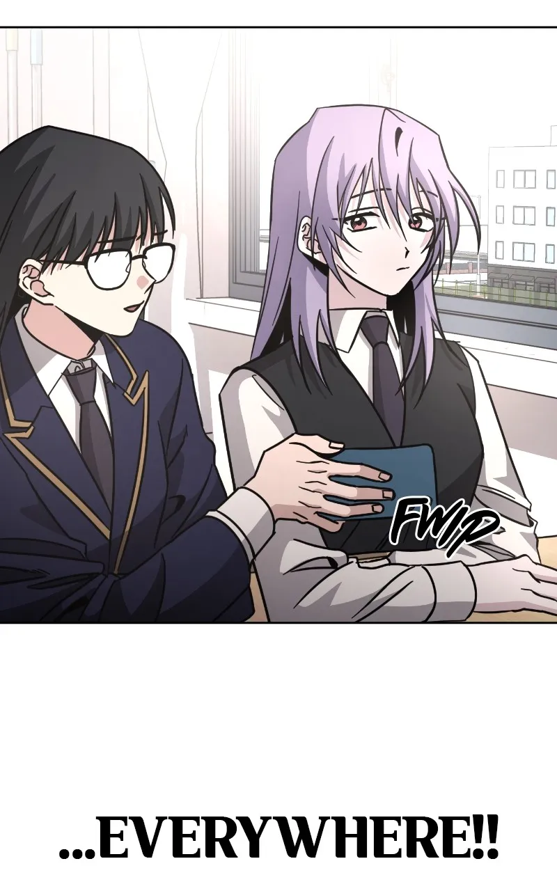 A Life-Changing Turn Chapter 7 page 13 - 