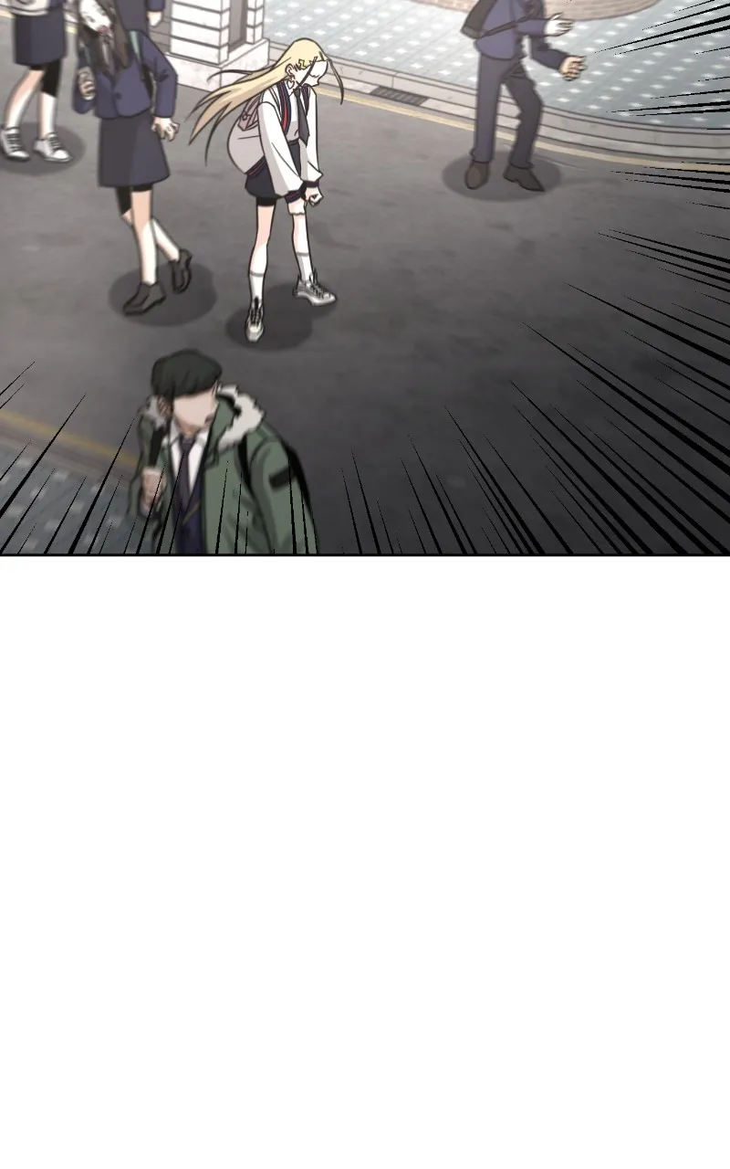 A Life-Changing Turn Chapter 7 page 16 - 