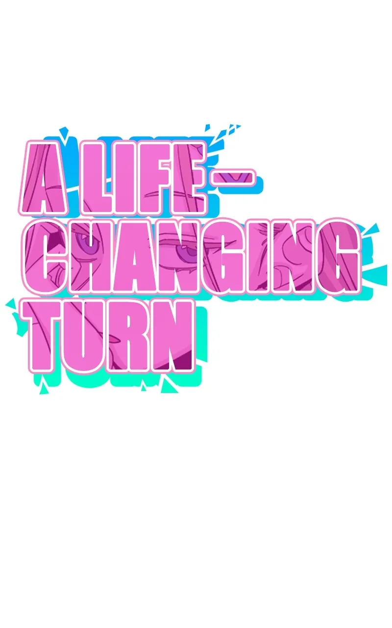A Life-Changing Turn Chapter 7 page 17 - 