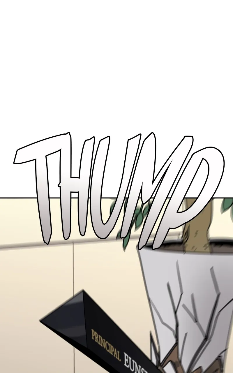 A Life-Changing Turn Chapter 7 page 18 - 