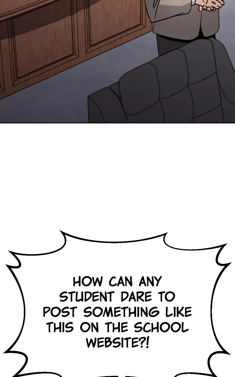 A Life-Changing Turn Chapter 7 page 21 - 