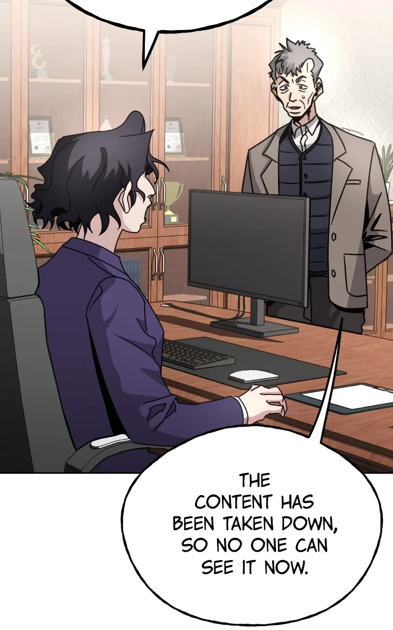 A Life-Changing Turn Chapter 7 page 25 - 