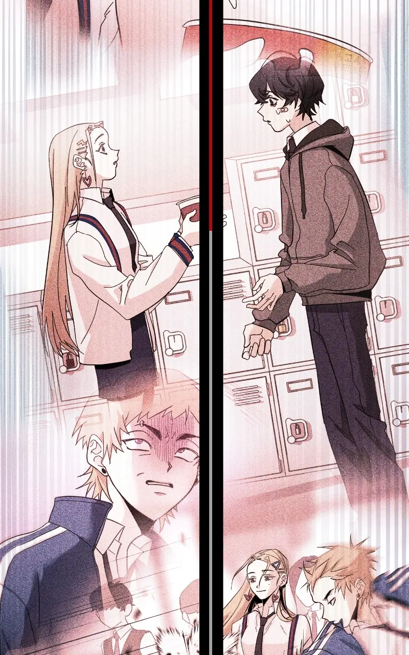 A Life-Changing Turn Chapter 7 page 4 - 