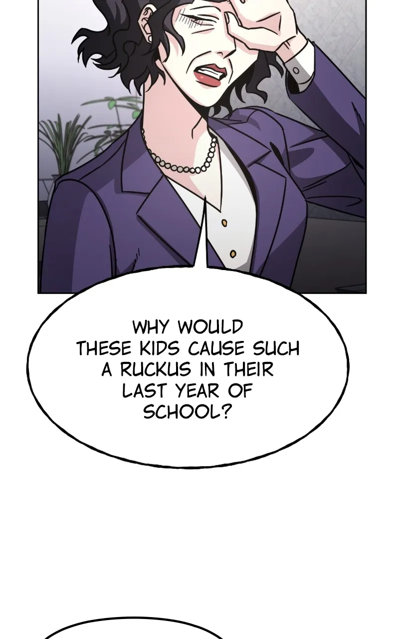 A Life-Changing Turn Chapter 7 page 31 - 