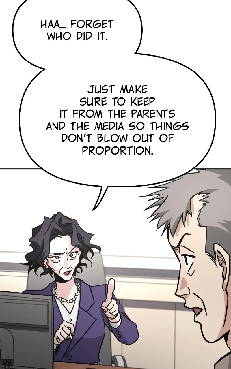 A Life-Changing Turn Chapter 7 page 32 - 
