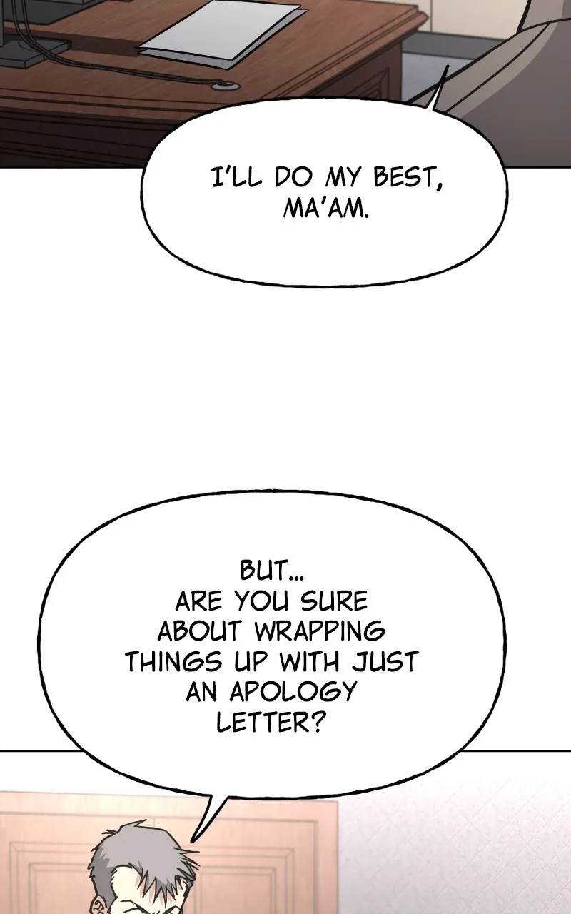 A Life-Changing Turn Chapter 7 page 33 - 