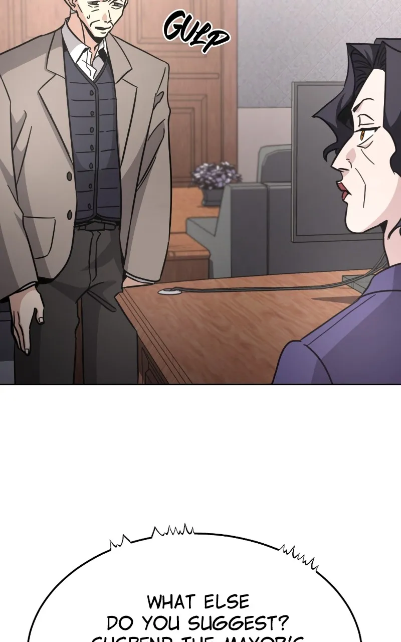 A Life-Changing Turn Chapter 7 page 34 - 