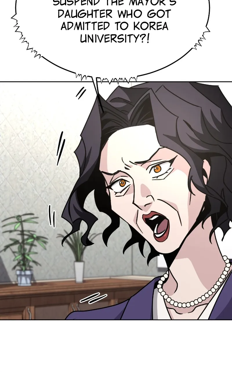 A Life-Changing Turn Chapter 7 page 35 - 