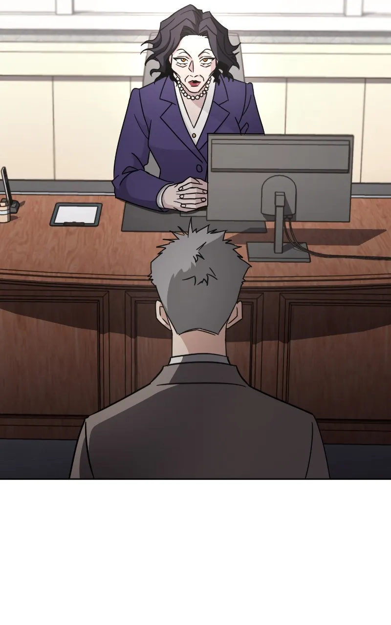 A Life-Changing Turn Chapter 7 page 38 - 