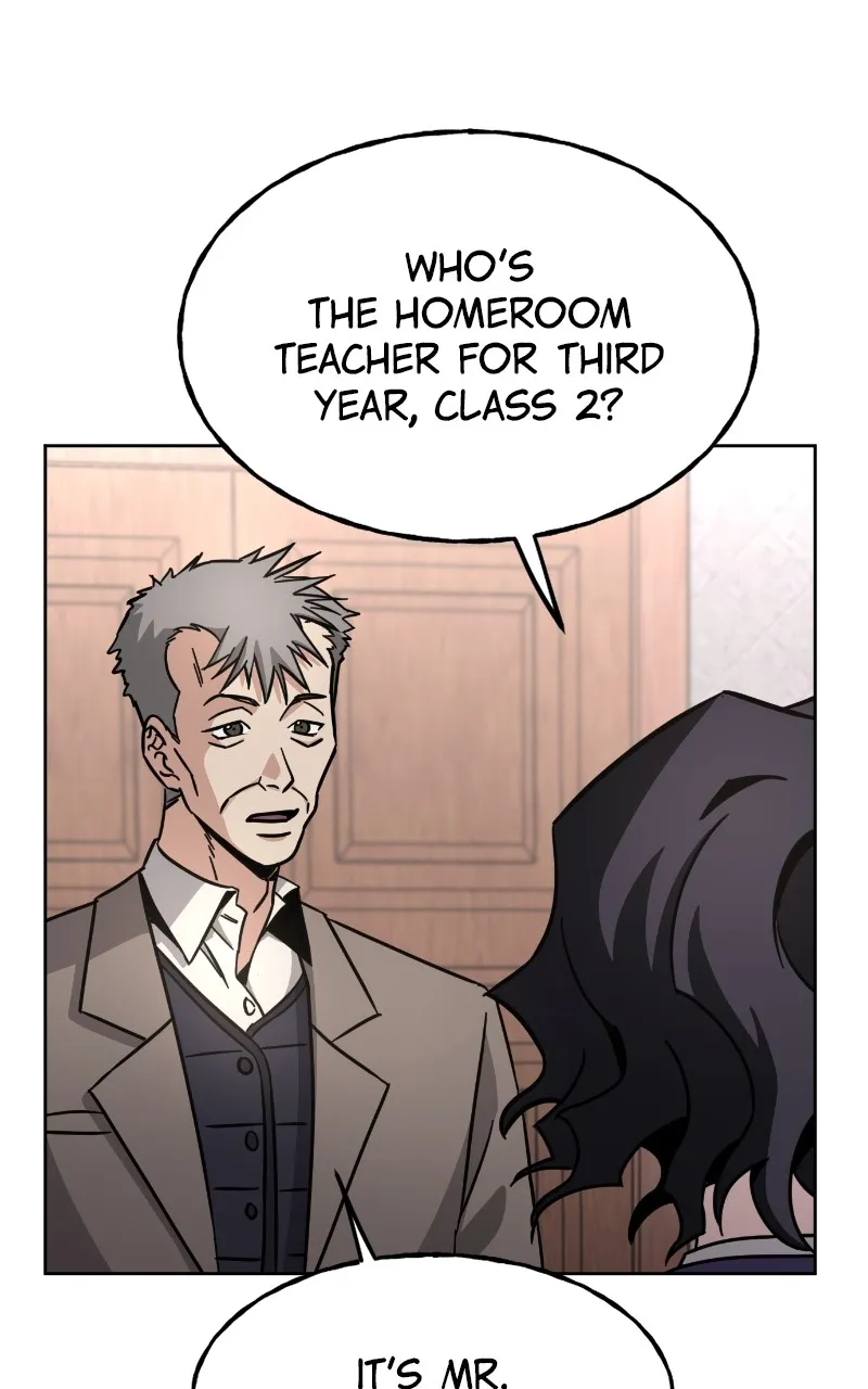 A Life-Changing Turn Chapter 7 page 39 - 