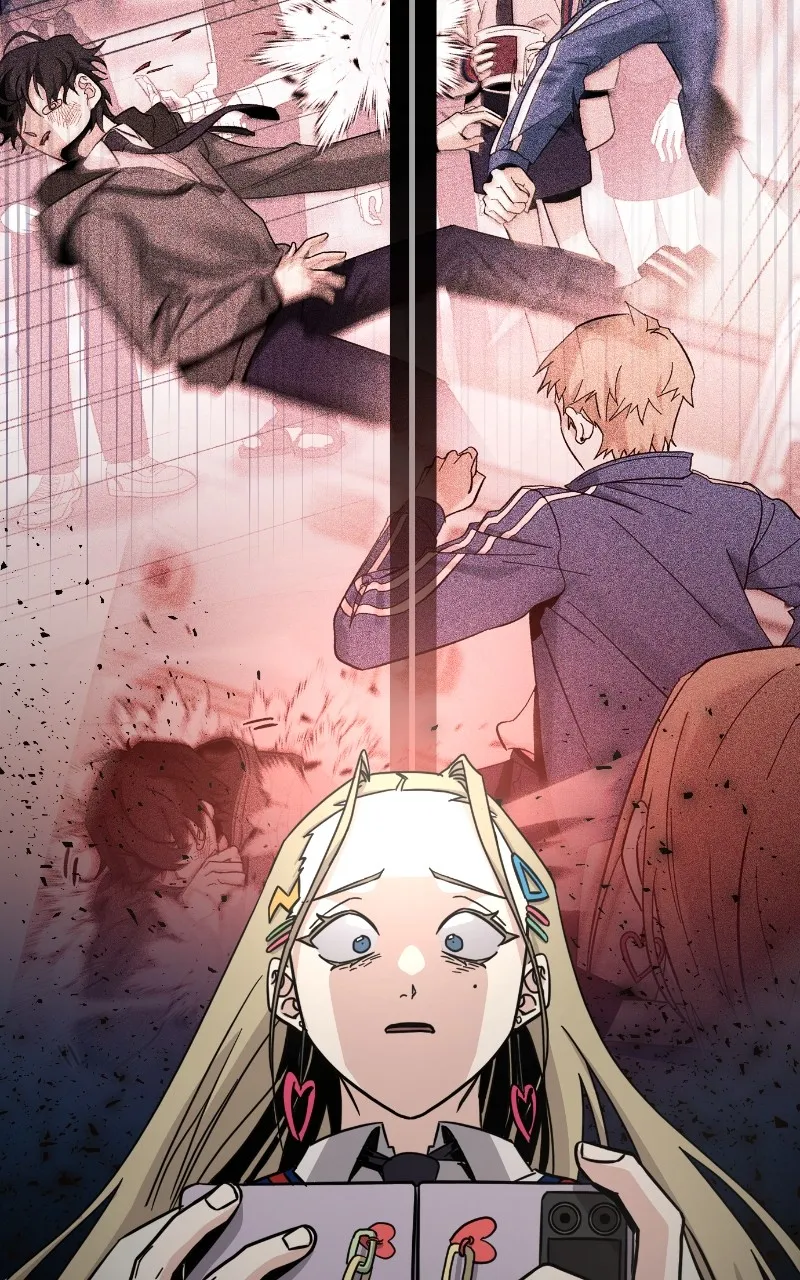 A Life-Changing Turn Chapter 7 page 5 - 