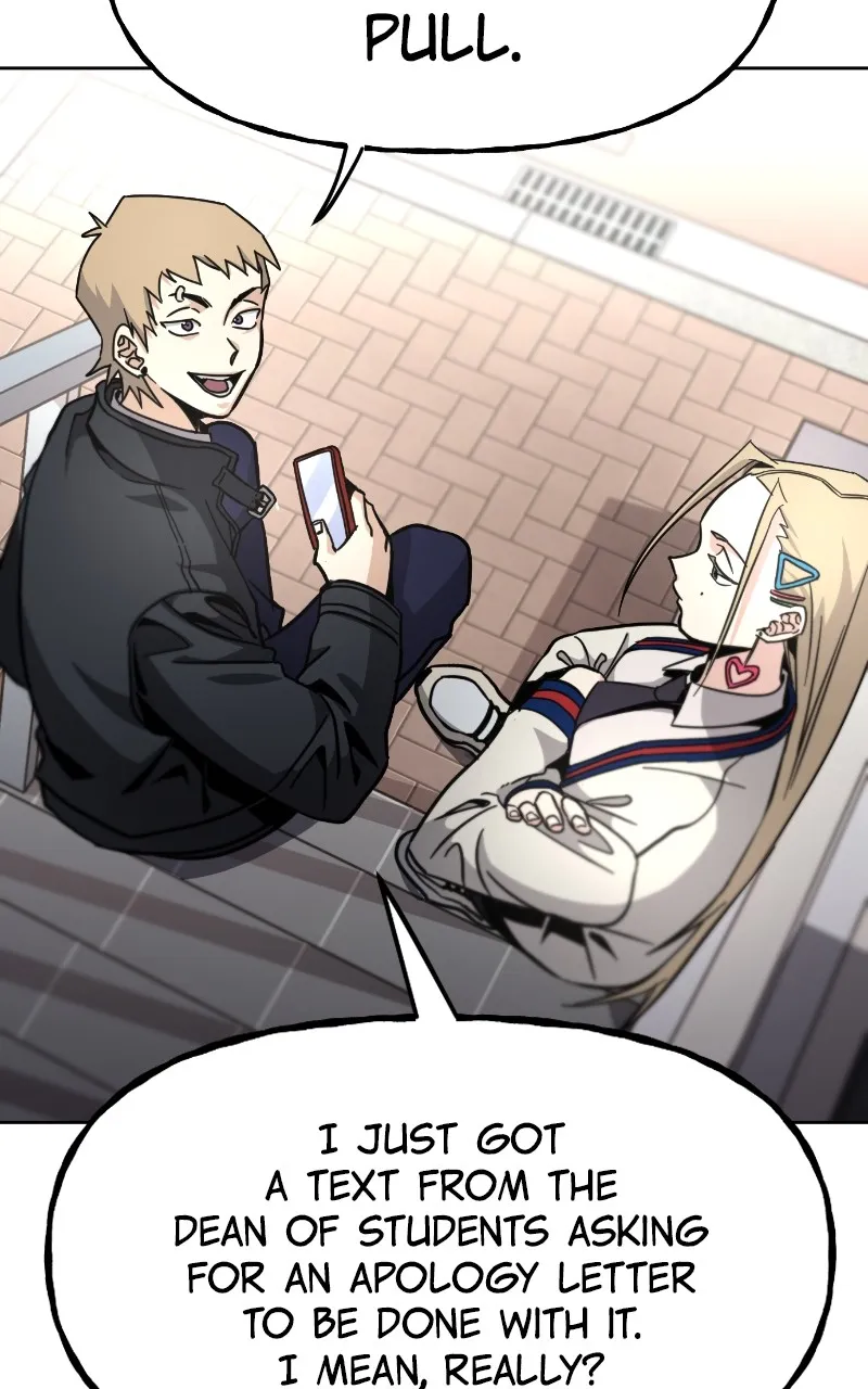 A Life-Changing Turn Chapter 7 page 44 - 