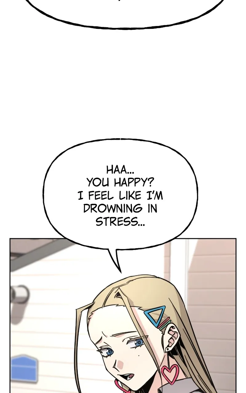 A Life-Changing Turn Chapter 7 page 45 - 