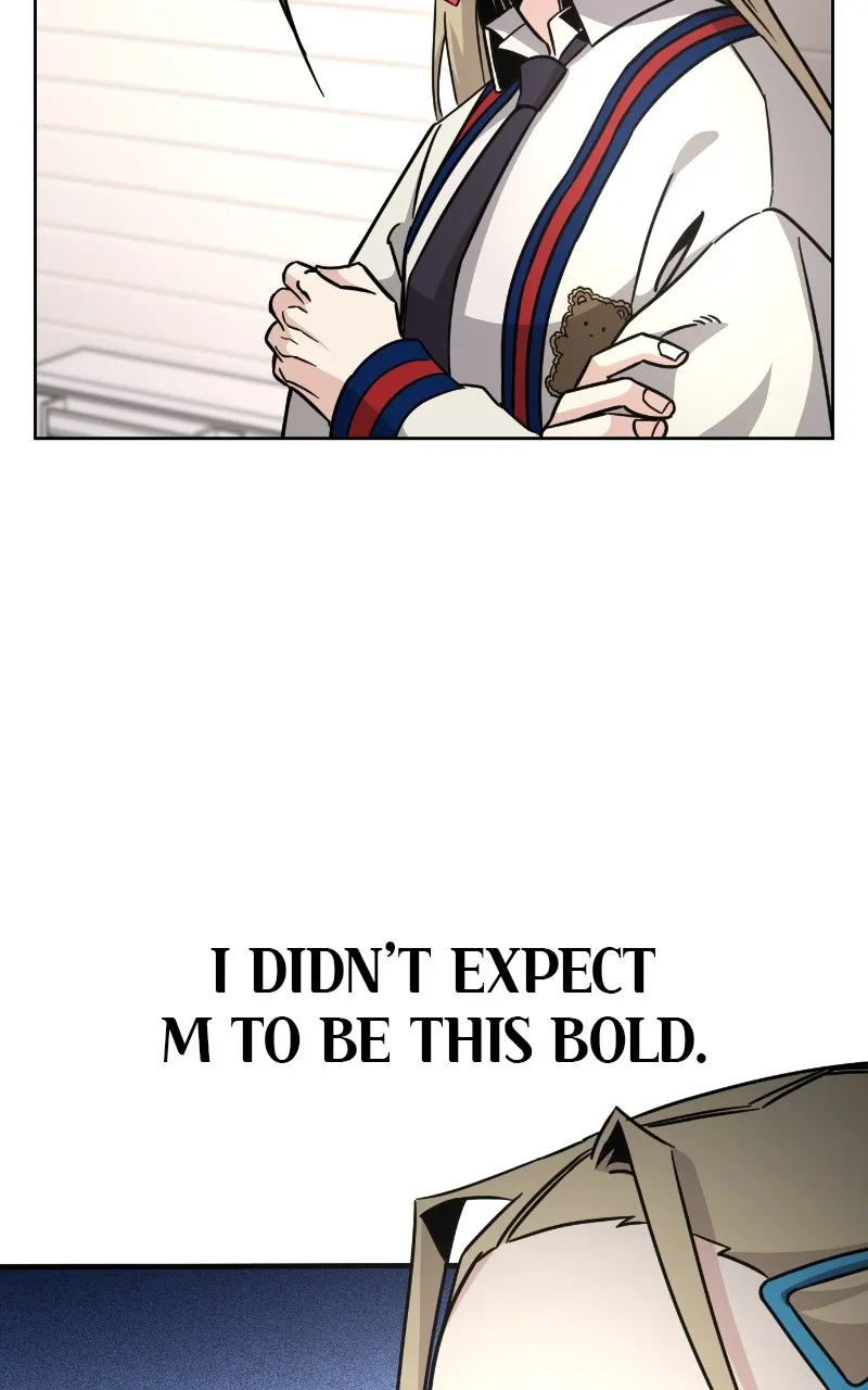 A Life-Changing Turn Chapter 7 page 46 - 