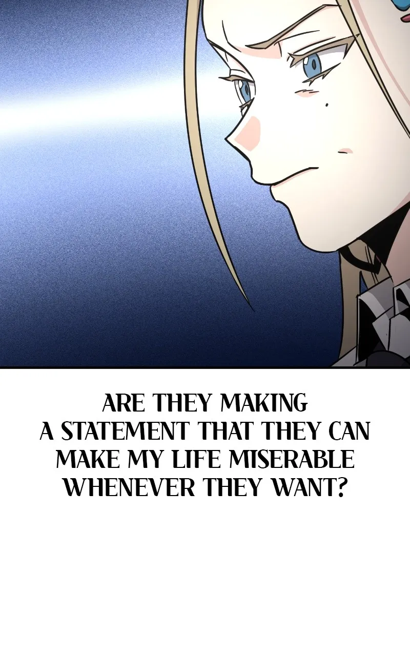 A Life-Changing Turn Chapter 7 page 47 - 