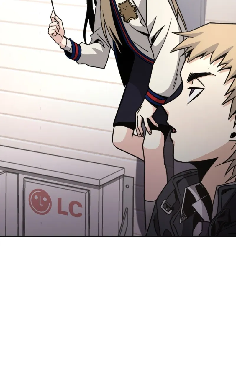 A Life-Changing Turn Chapter 7 page 50 - 