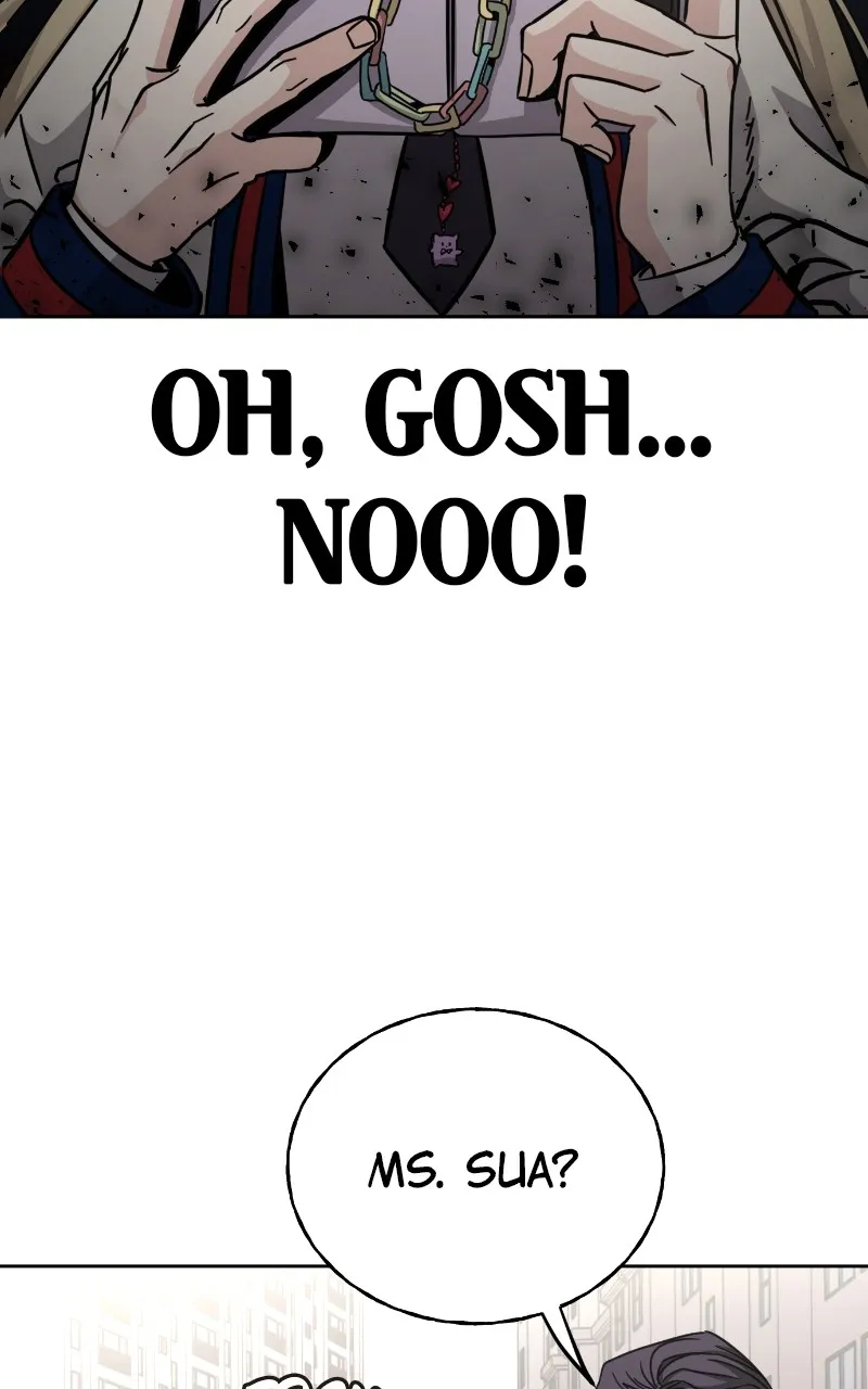 A Life-Changing Turn Chapter 7 page 6 - 