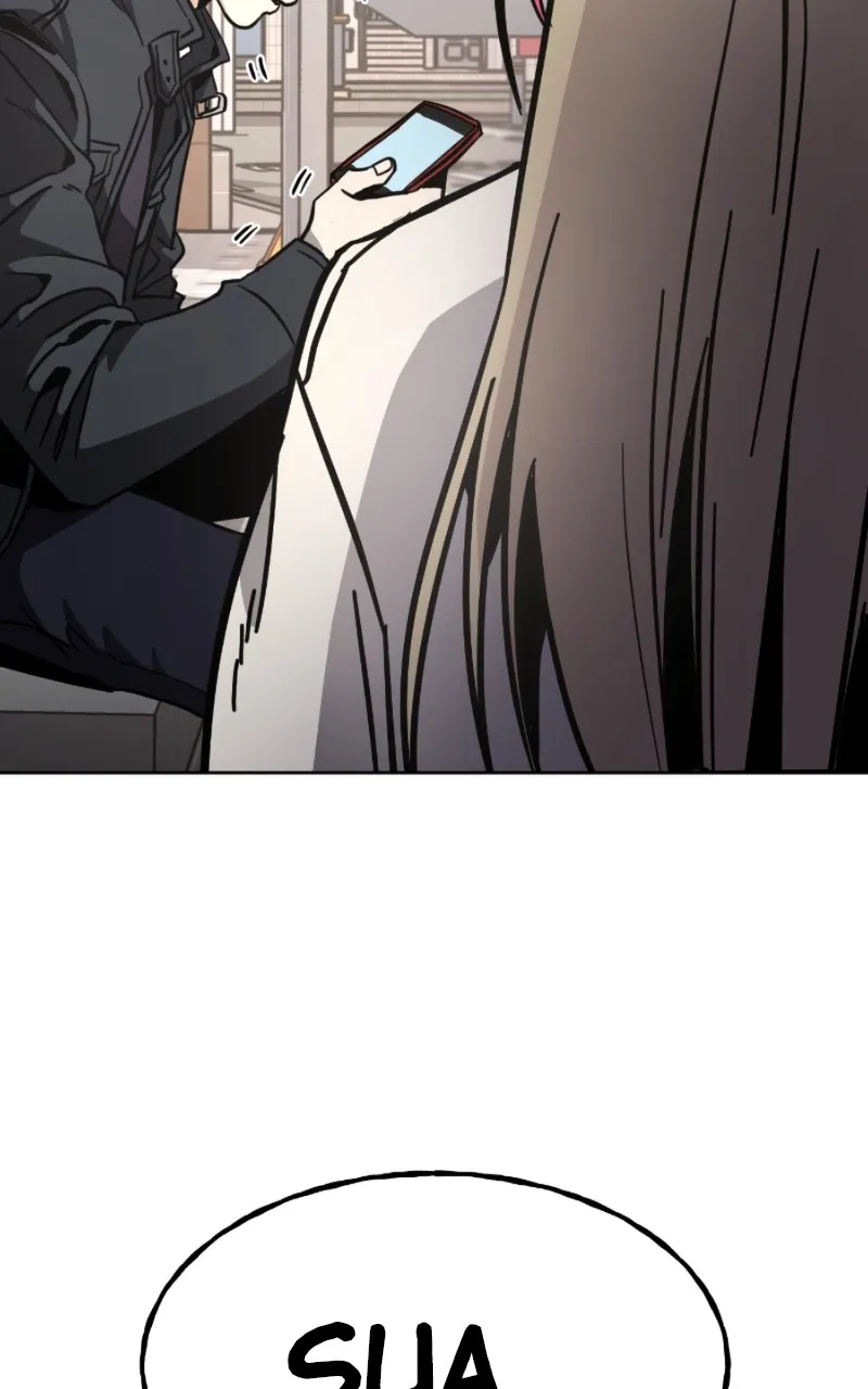 A Life-Changing Turn Chapter 7 page 53 - 