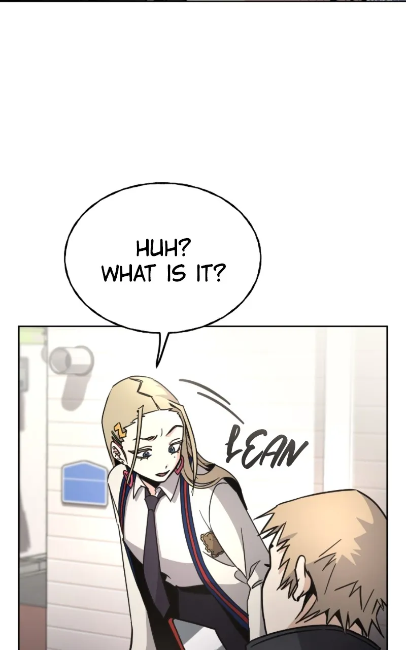 A Life-Changing Turn Chapter 7 page 55 - 