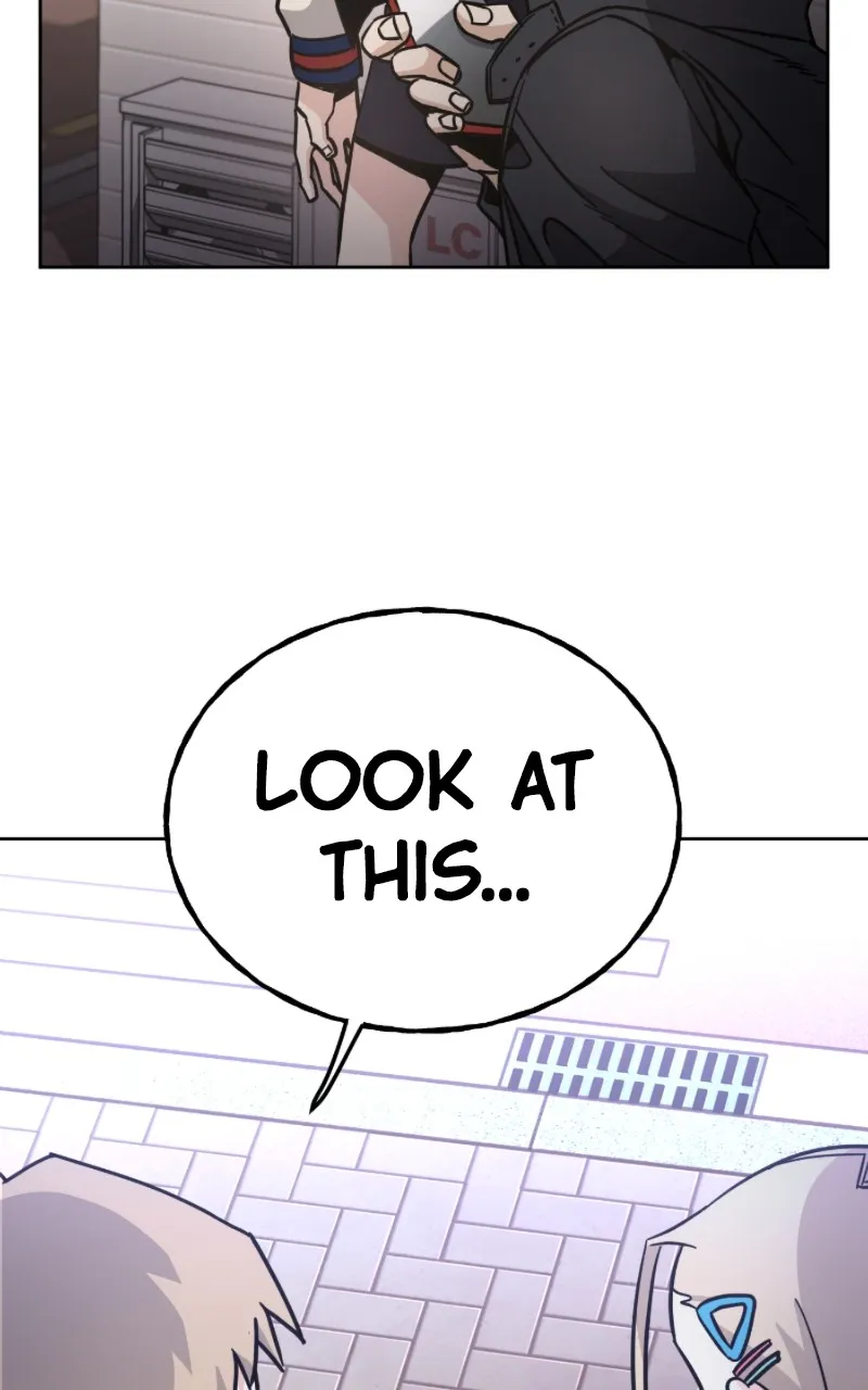A Life-Changing Turn Chapter 7 page 56 - 