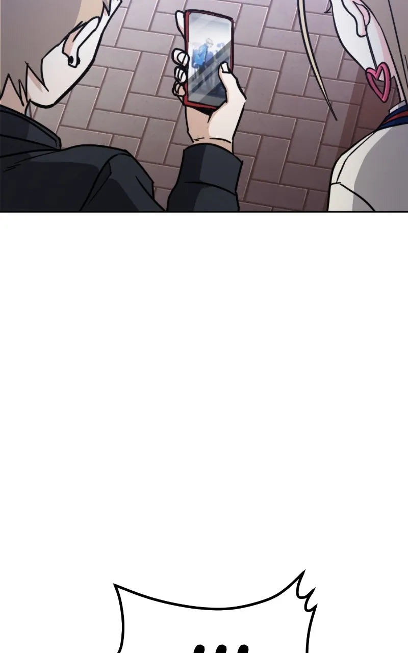A Life-Changing Turn Chapter 7 page 57 - 