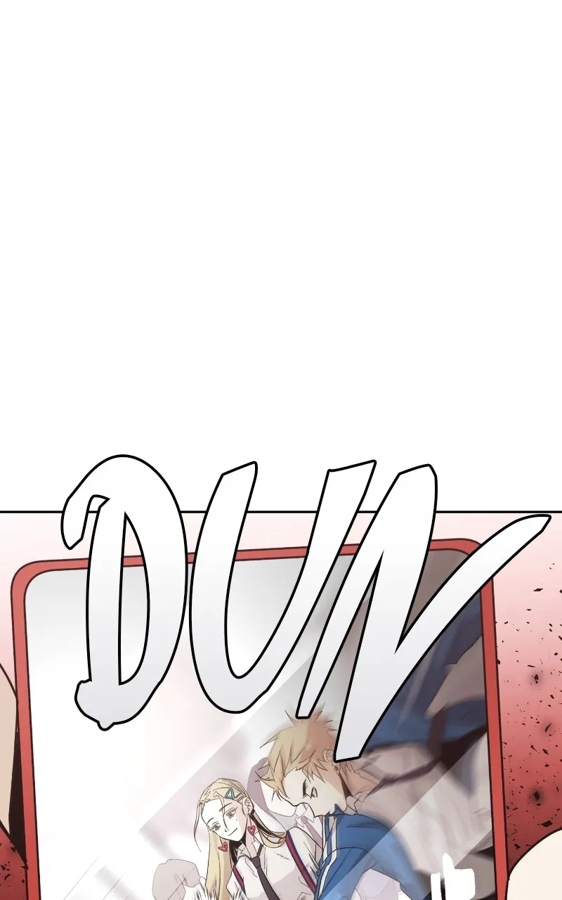 A Life-Changing Turn Chapter 7 page 59 - 