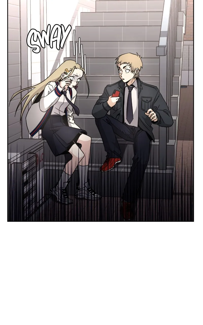 A Life-Changing Turn Chapter 7 page 64 - 