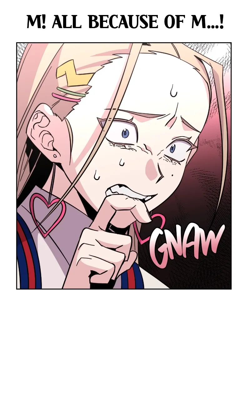 A Life-Changing Turn Chapter 7 page 69 - 