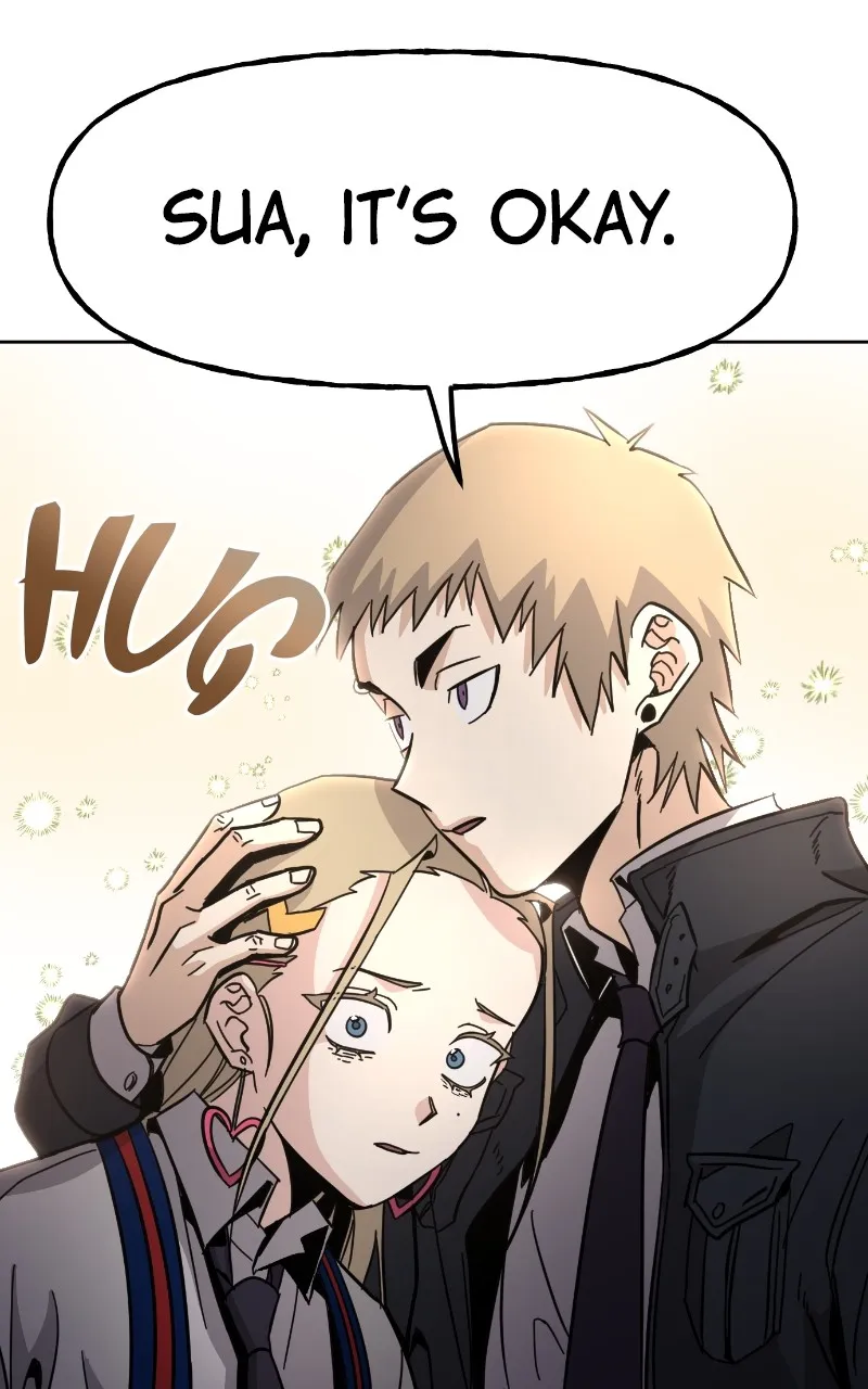 A Life-Changing Turn Chapter 7 page 70 - 