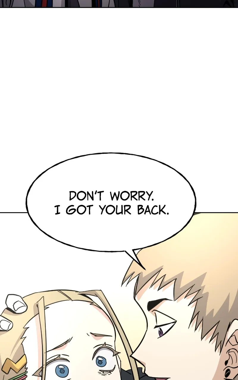 A Life-Changing Turn Chapter 7 page 71 - 