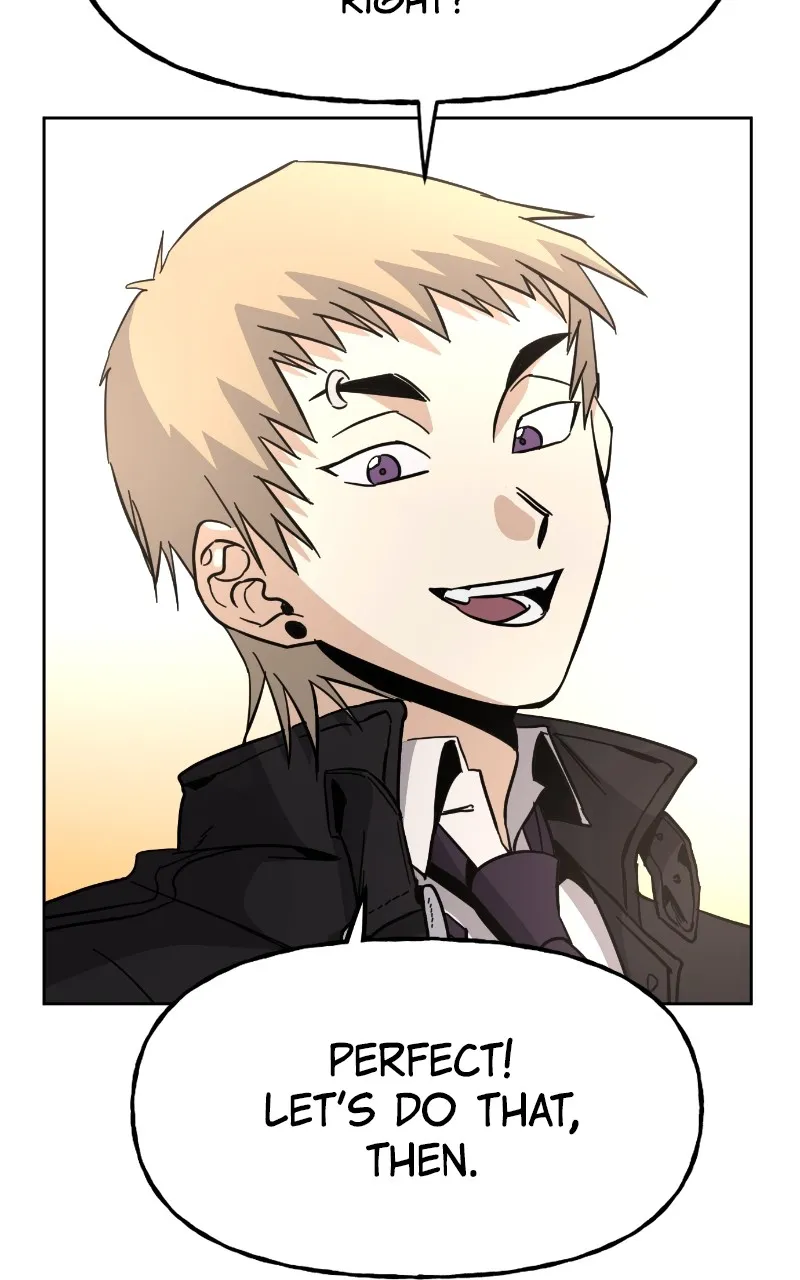 A Life-Changing Turn Chapter 7 page 73 - 
