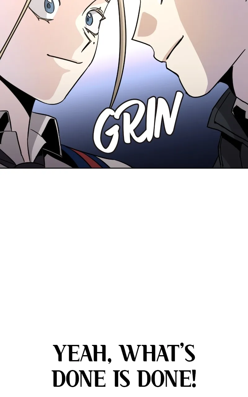 A Life-Changing Turn Chapter 7 page 76 - 