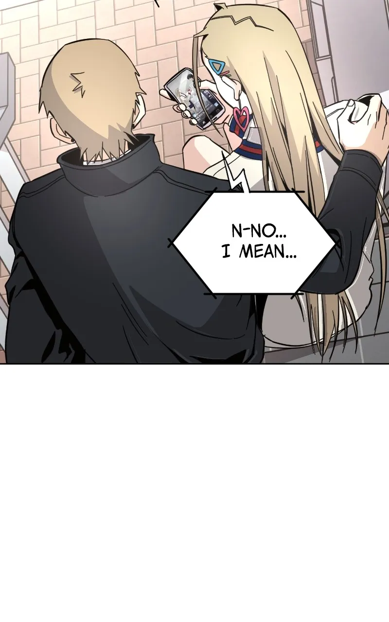 A Life-Changing Turn Chapter 7 page 79 - 
