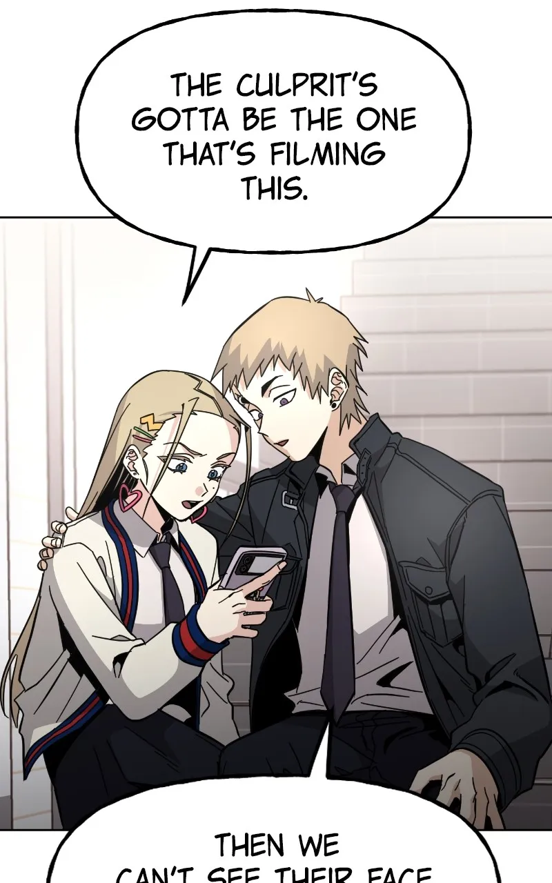 A Life-Changing Turn Chapter 7 page 80 - 