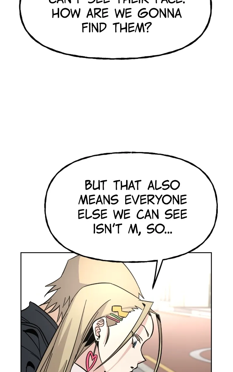 A Life-Changing Turn Chapter 7 page 81 - 