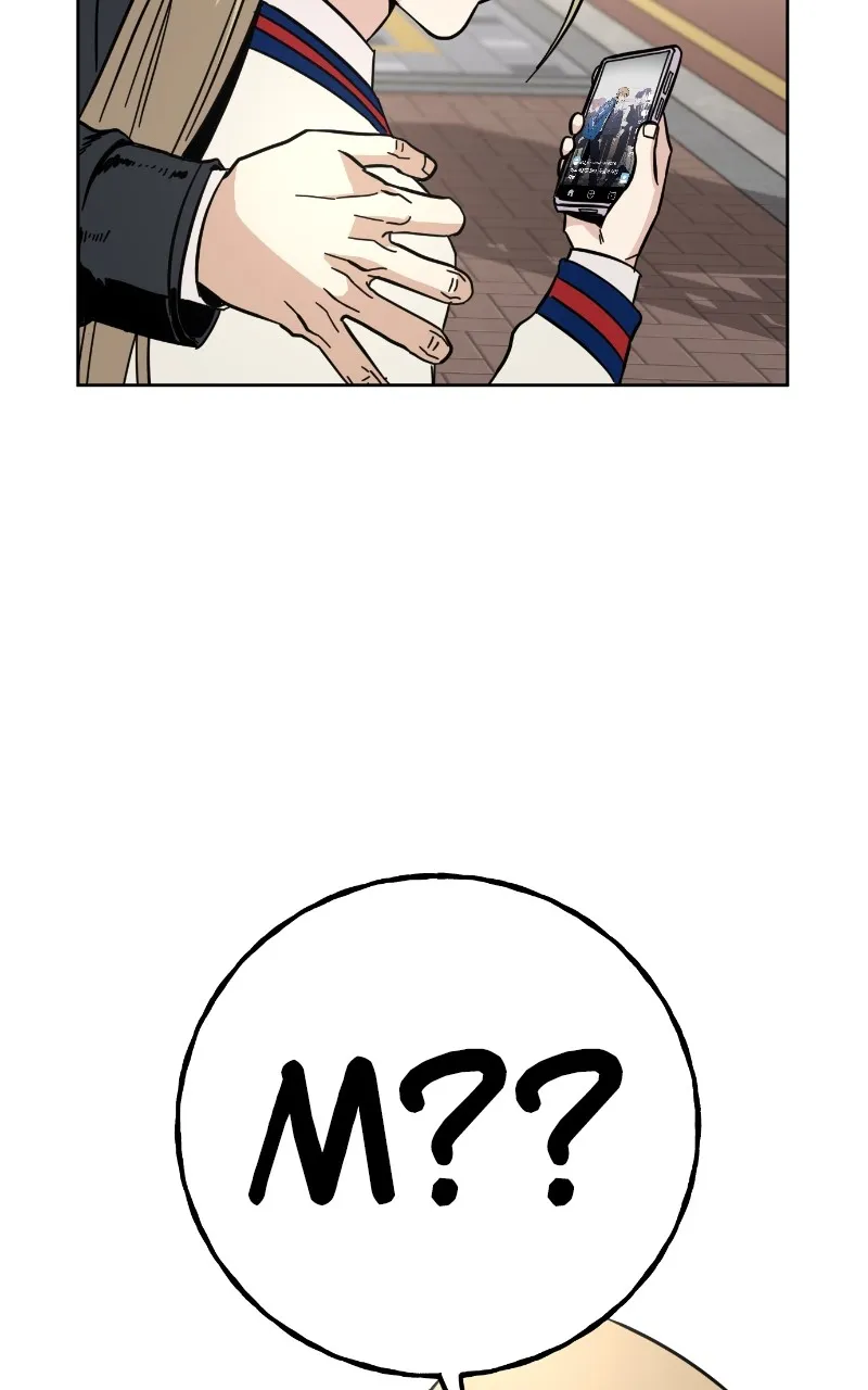 A Life-Changing Turn Chapter 7 page 82 - 