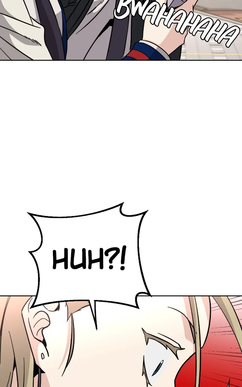 A Life-Changing Turn Chapter 7 page 85 - 