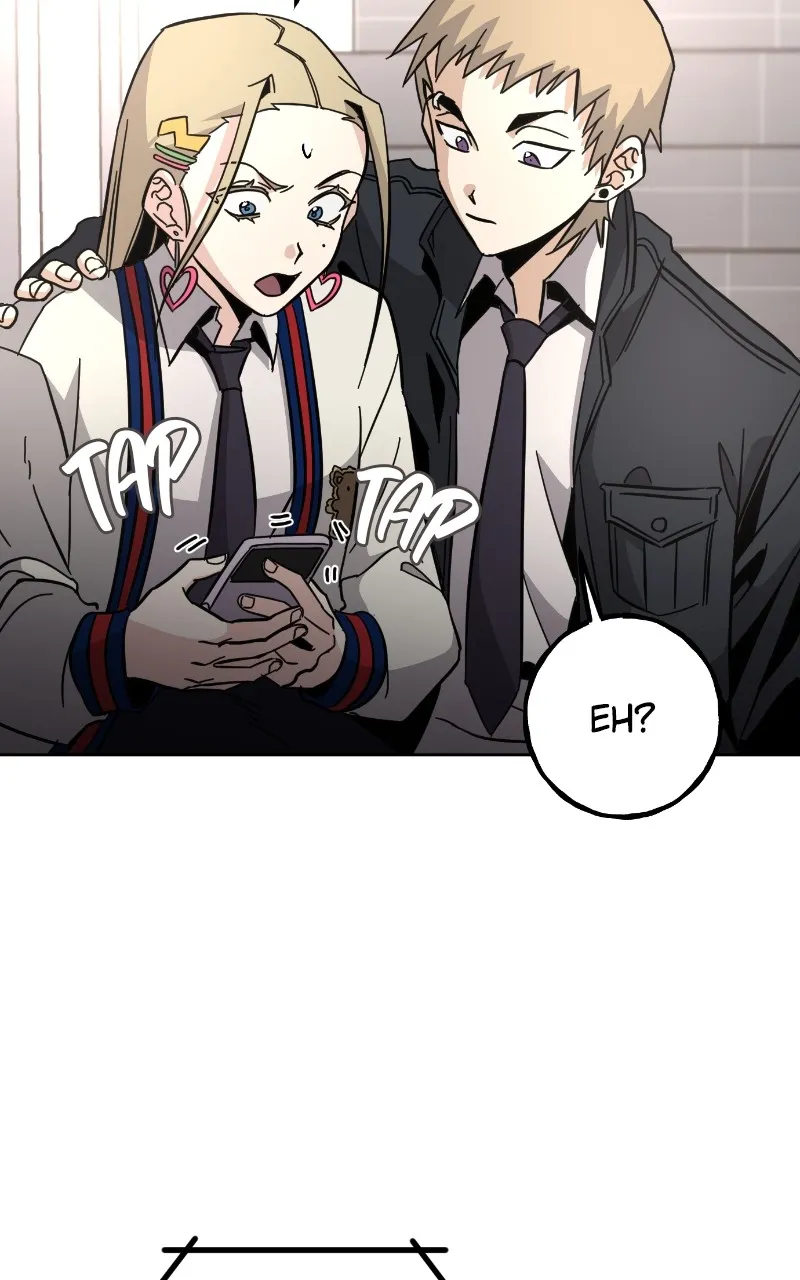 A Life-Changing Turn Chapter 7 page 87 - 