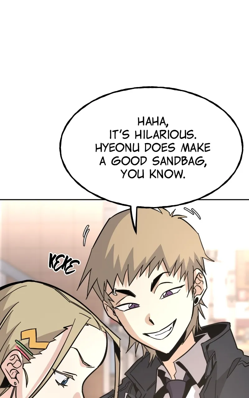 A Life-Changing Turn Chapter 7 page 89 - 